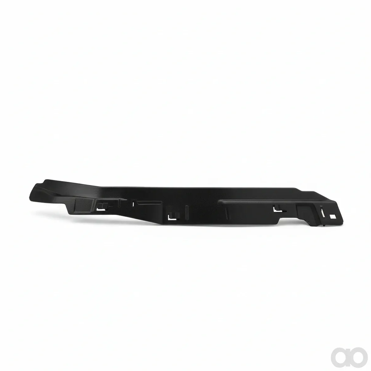 John Deere - L206806 - Guida - Guida, Guida dell'aria Lato Sinistro MW04-24