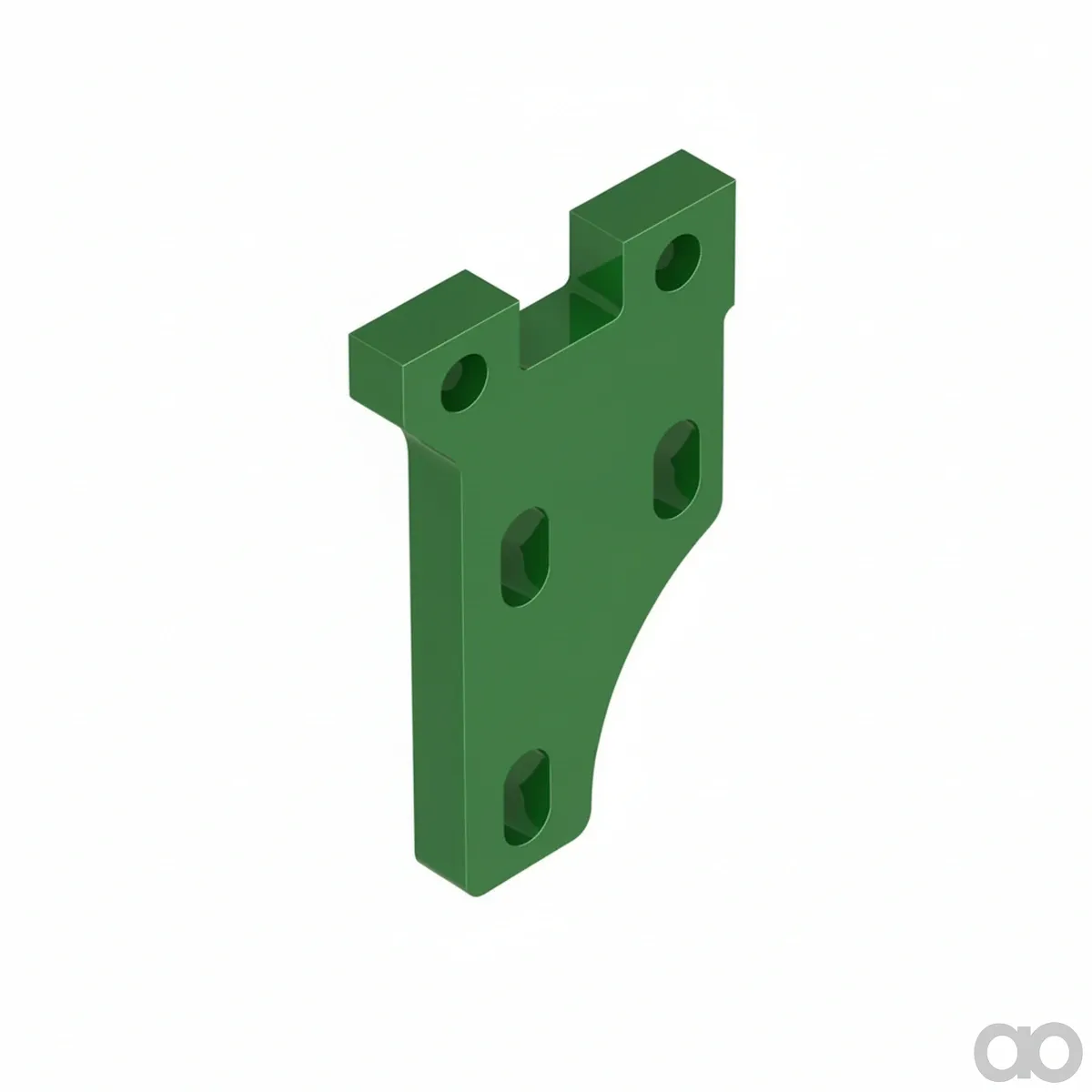 John Deere