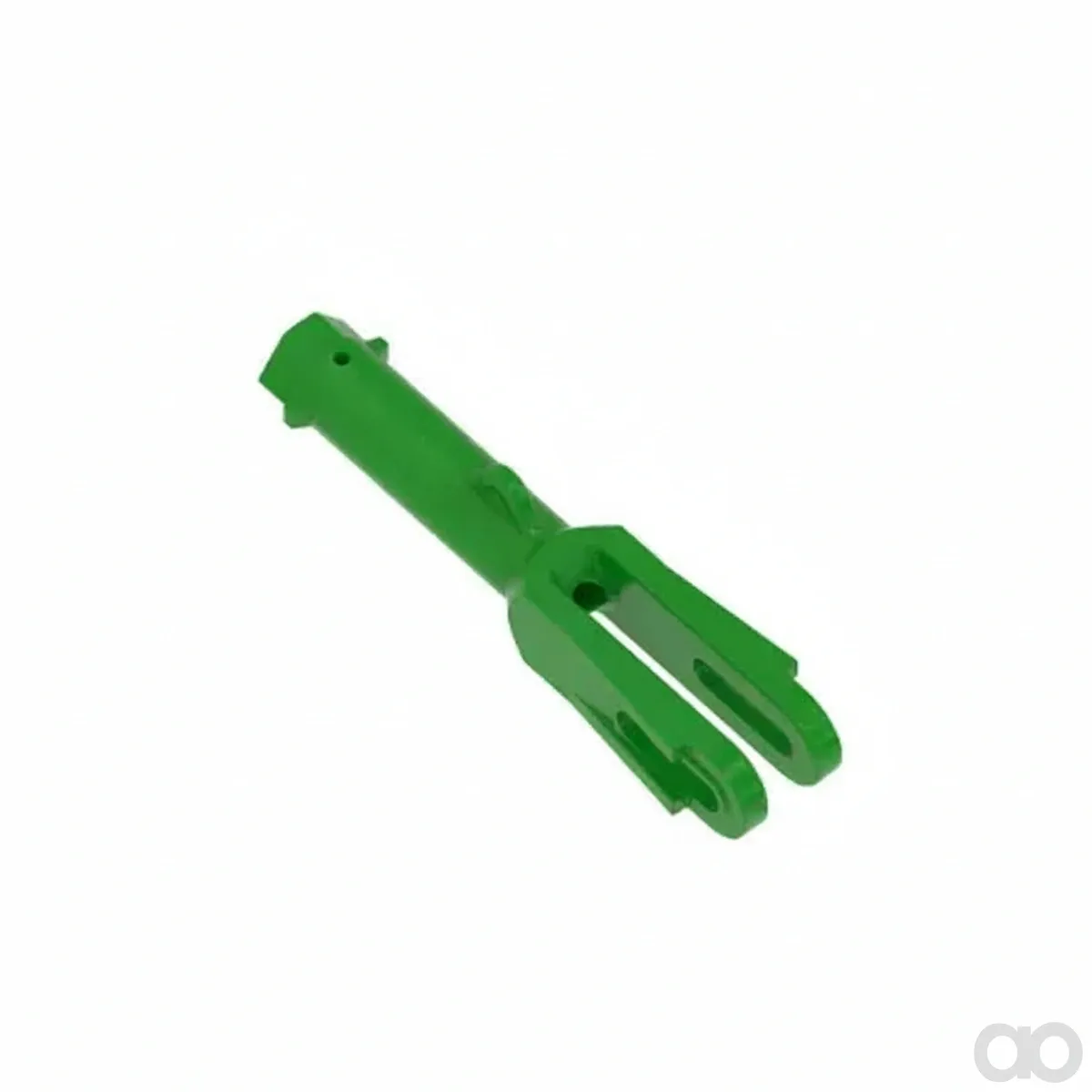 John Deere