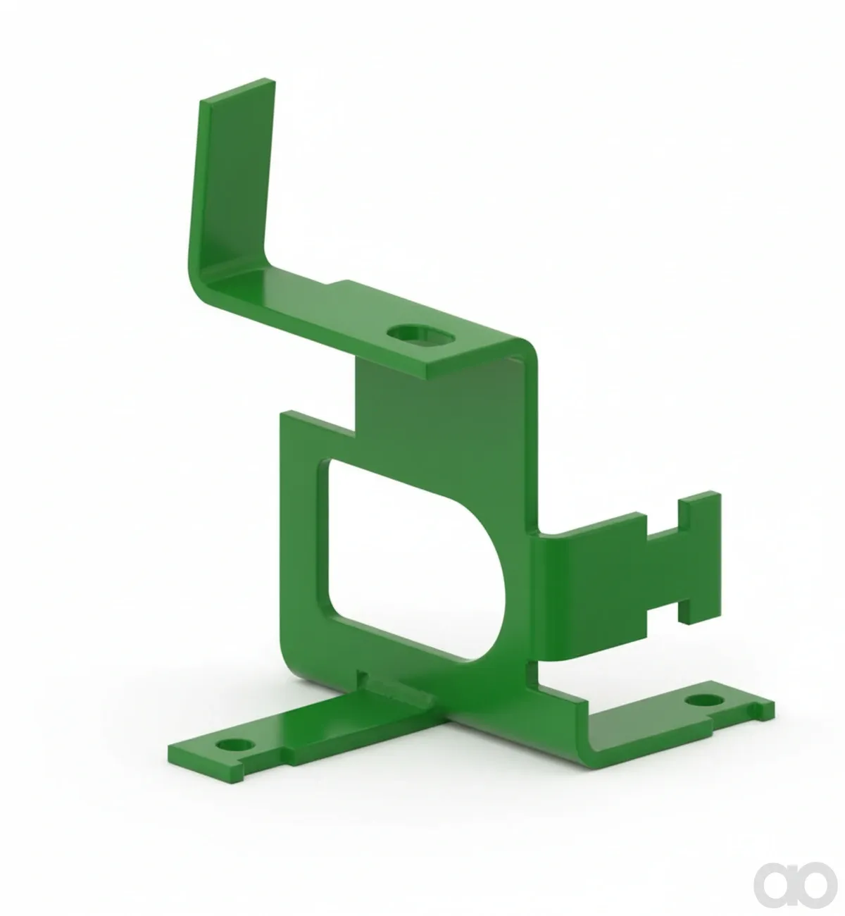 John Deere