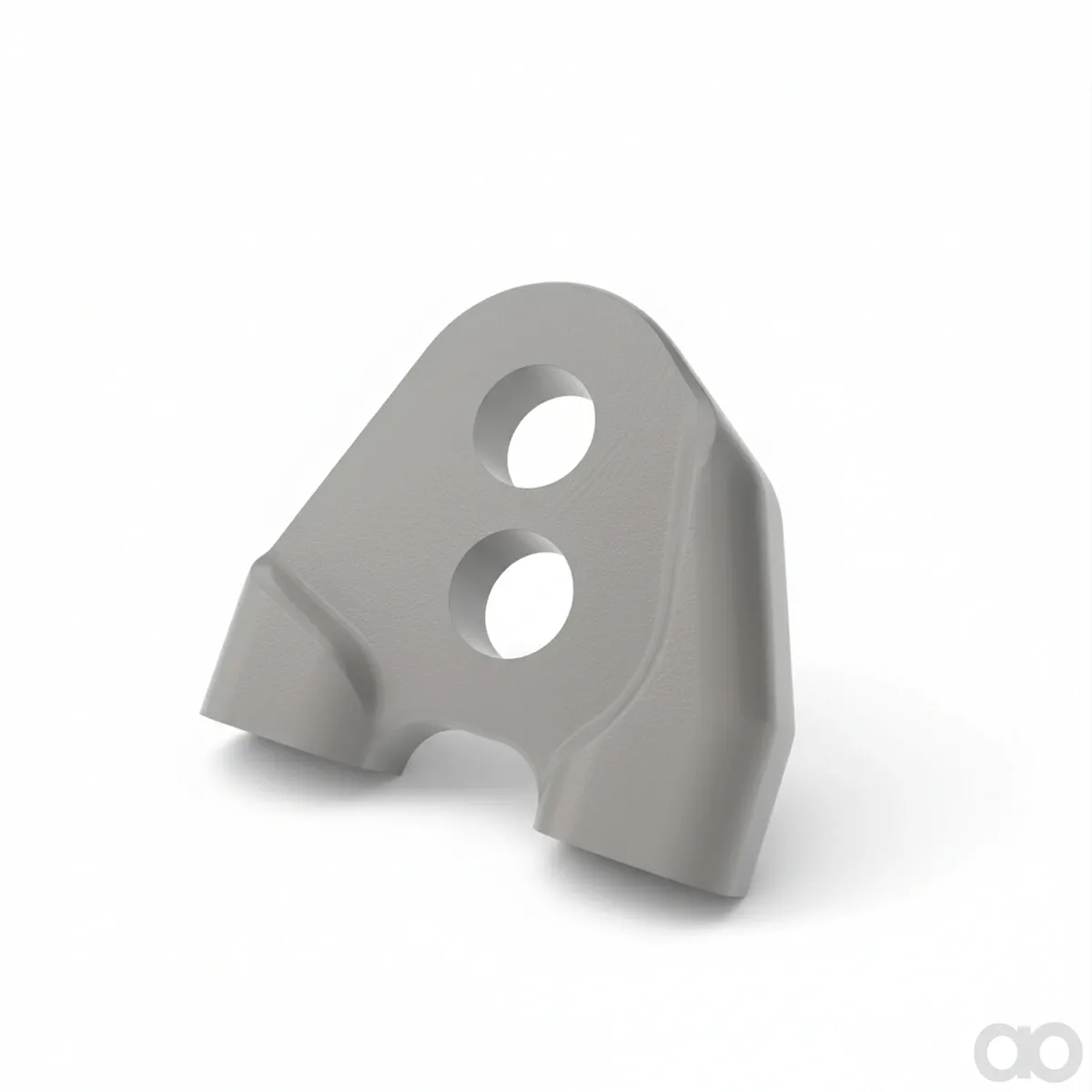 John Deere - L217099 - Supporto