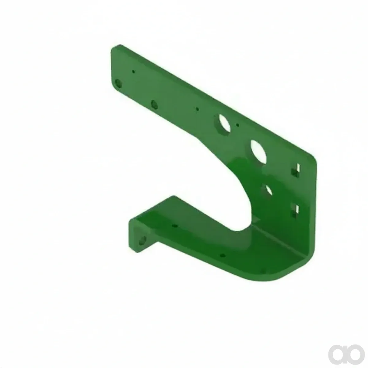 John Deere