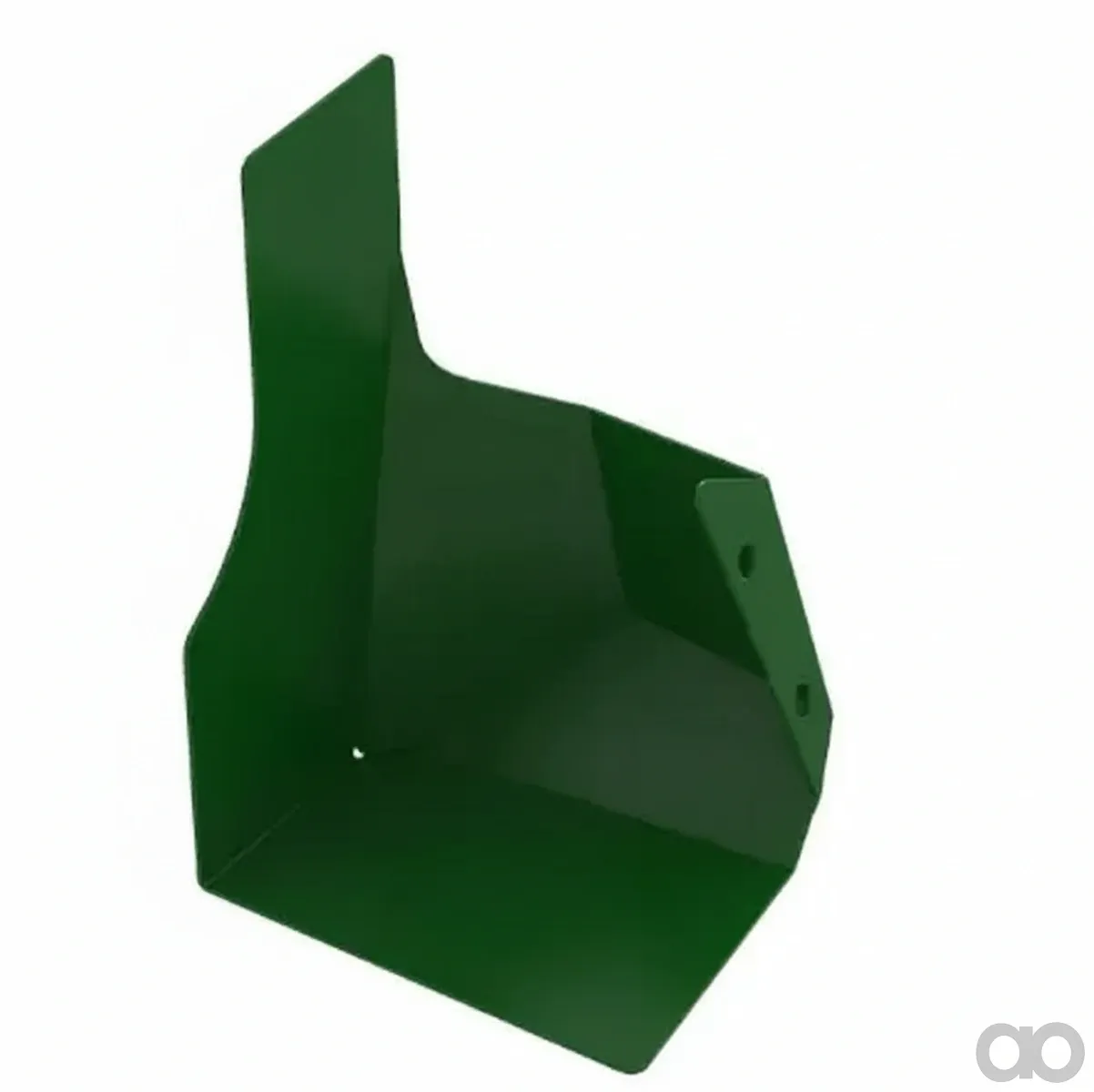John Deere