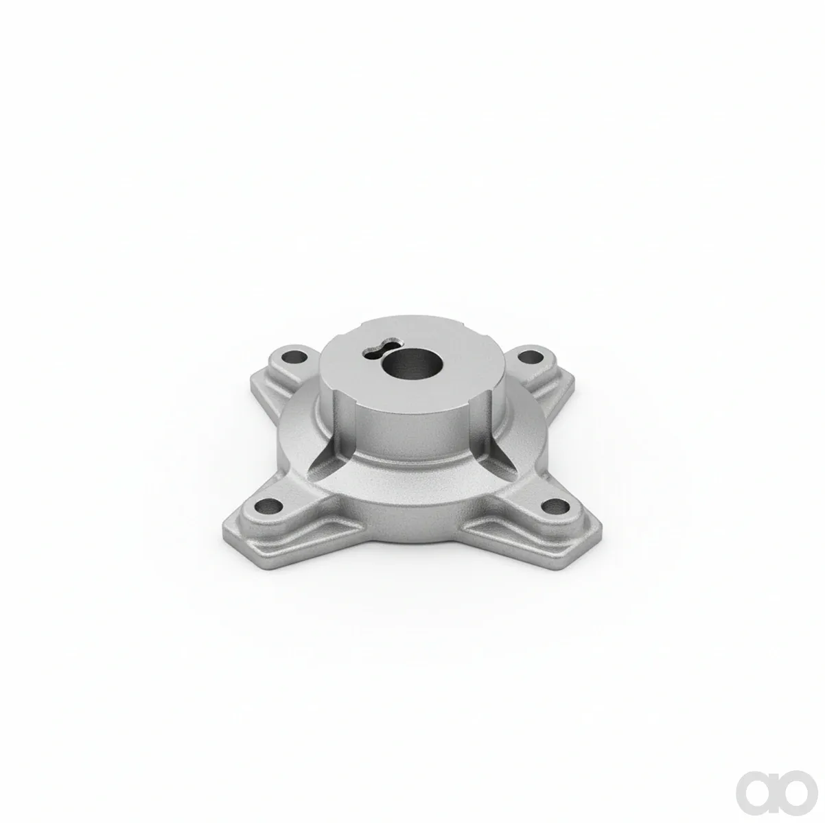 John Deere - L221678 - Flangia