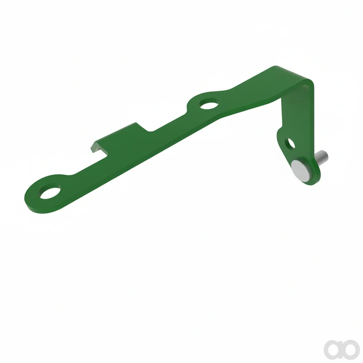 John Deere