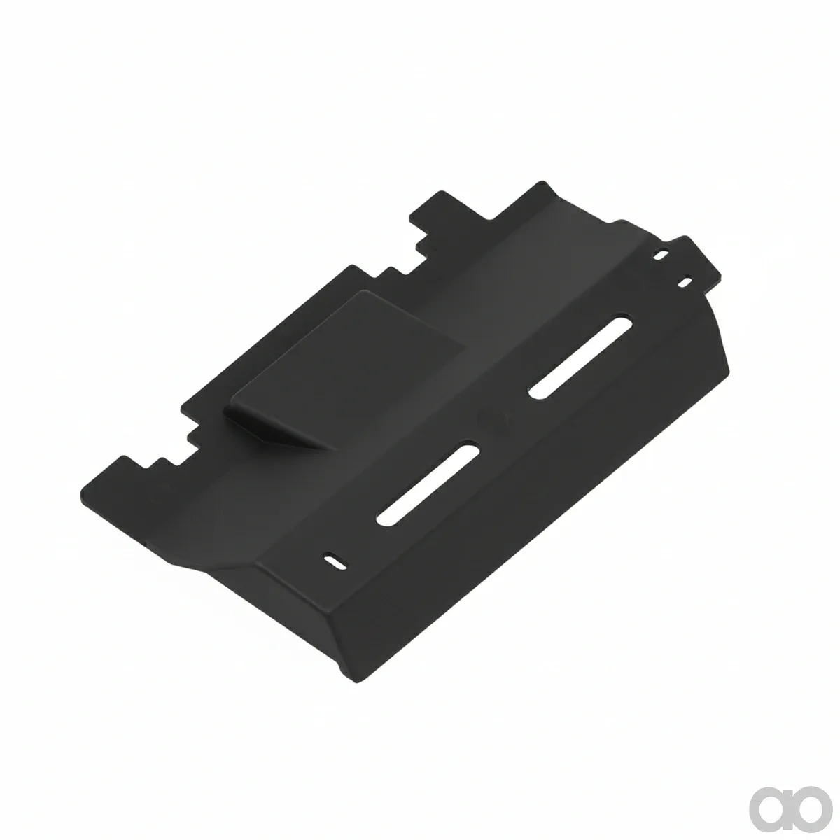 John Deere - L222801 - Copertura batteria 6M 4 cilindri