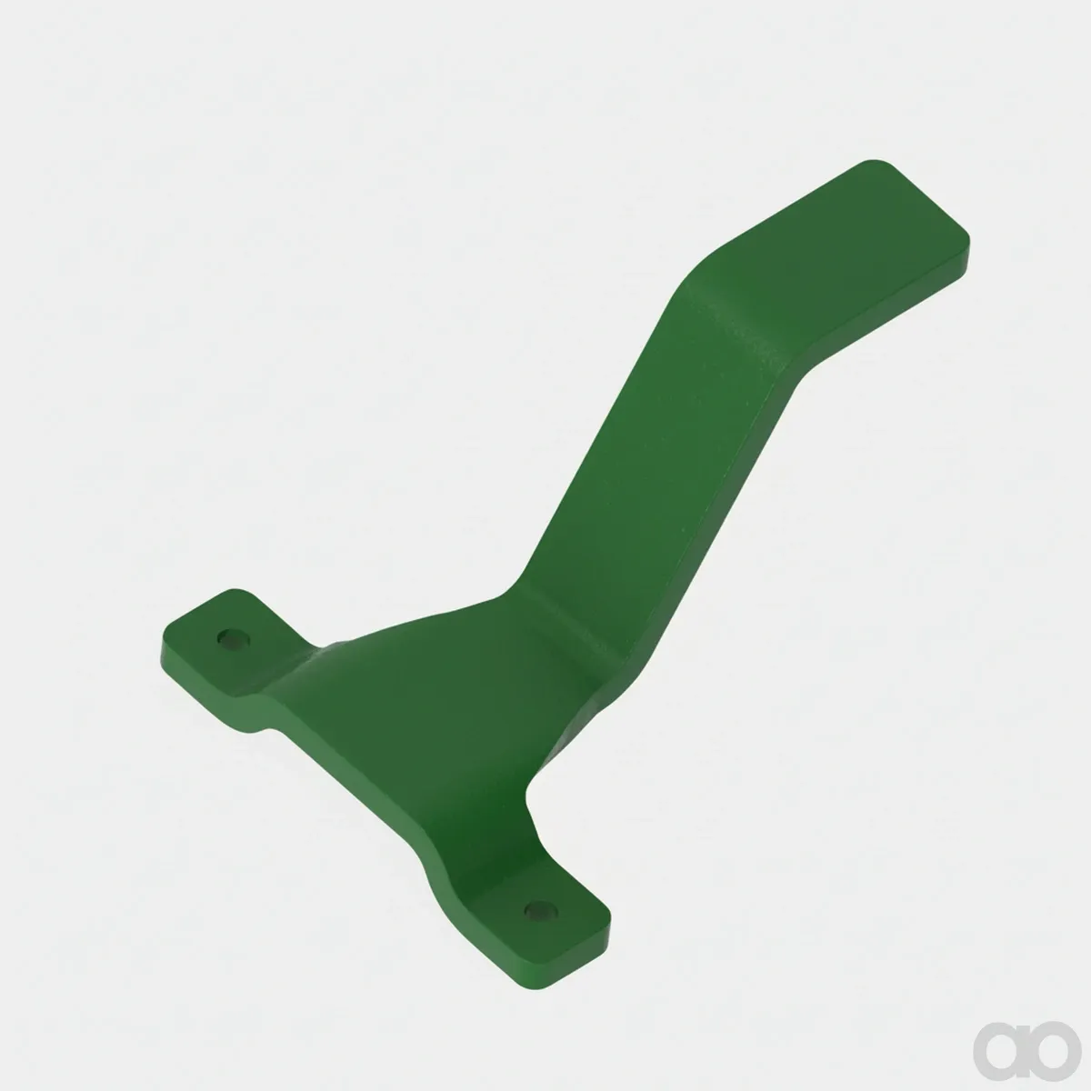 John Deere