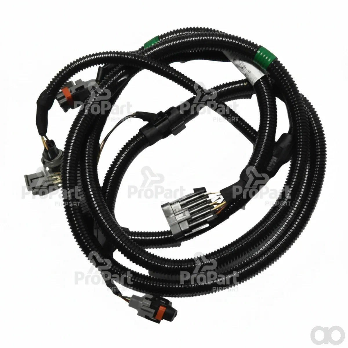 John Deere - L64311 - Parte base