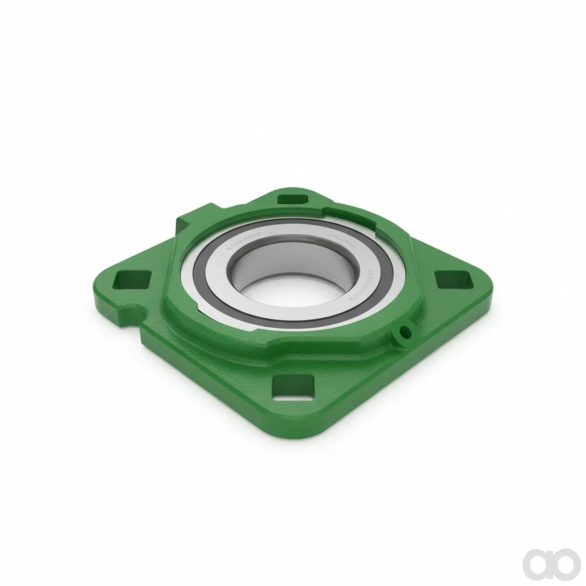 John Deere - LCA108394 - Guscio con flangia premuto