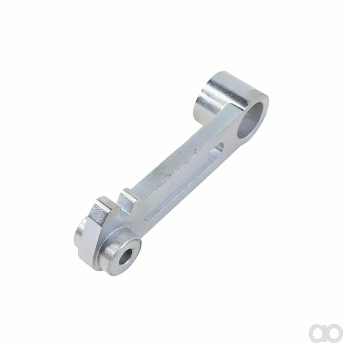 John Deere - M136635 - Braccio - Braccio, Puleggia (M114326 Verniciato)