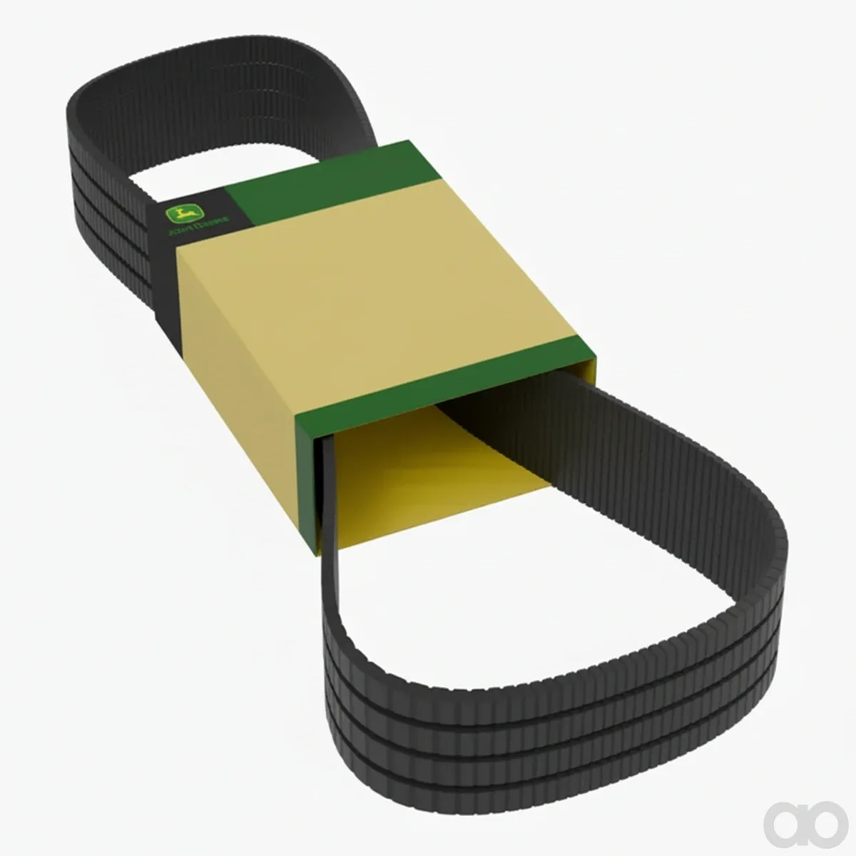 John Deere