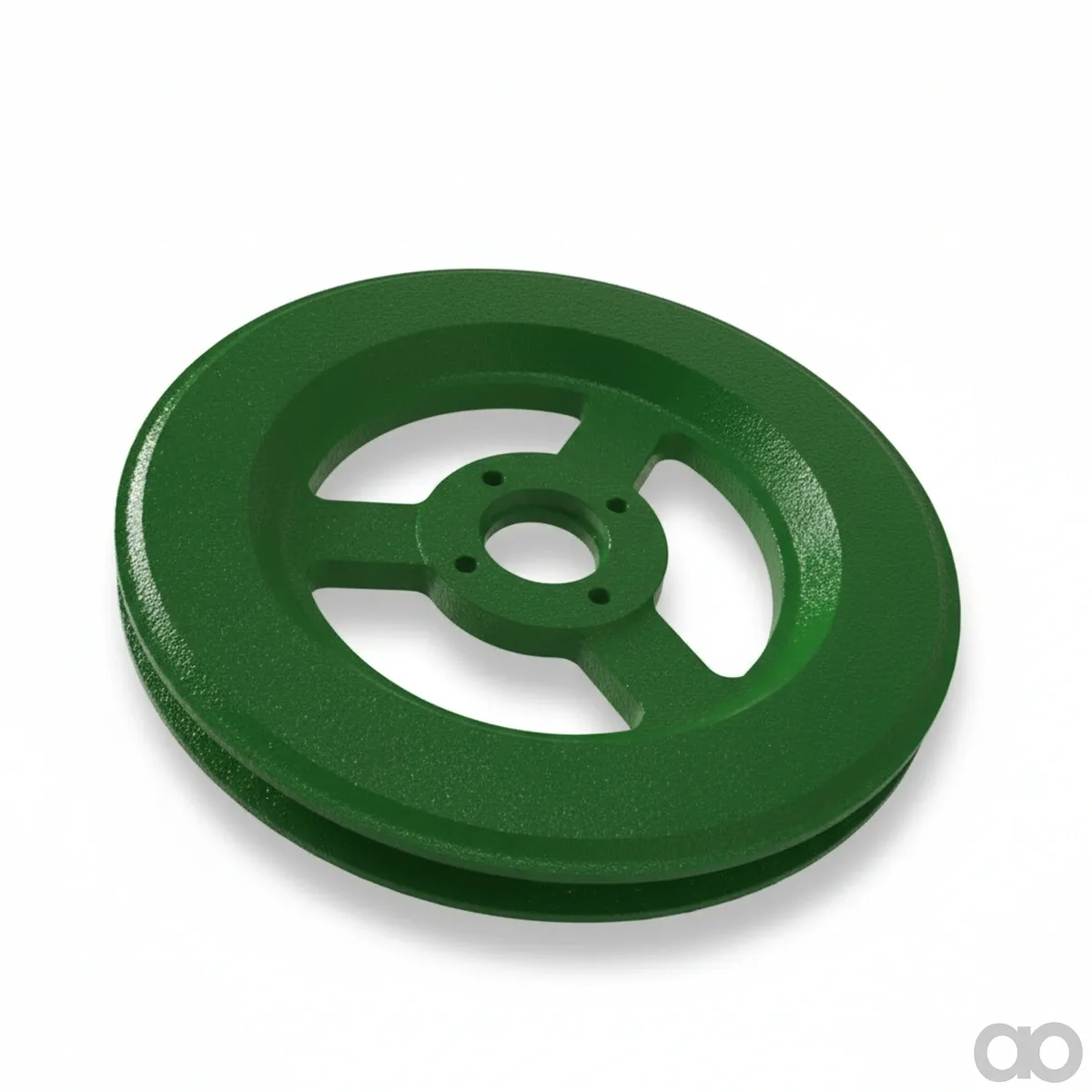 John Deere
