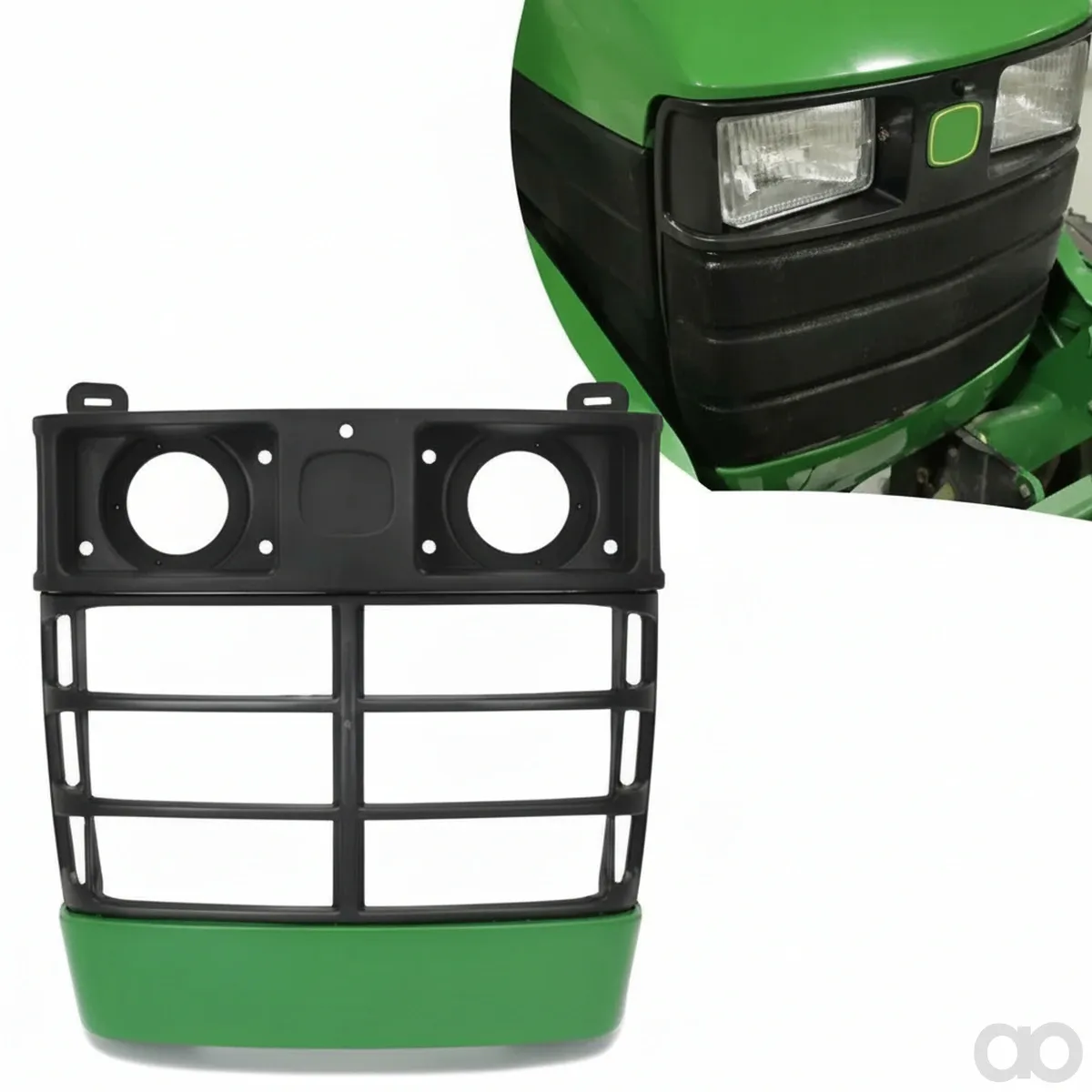 John Deere