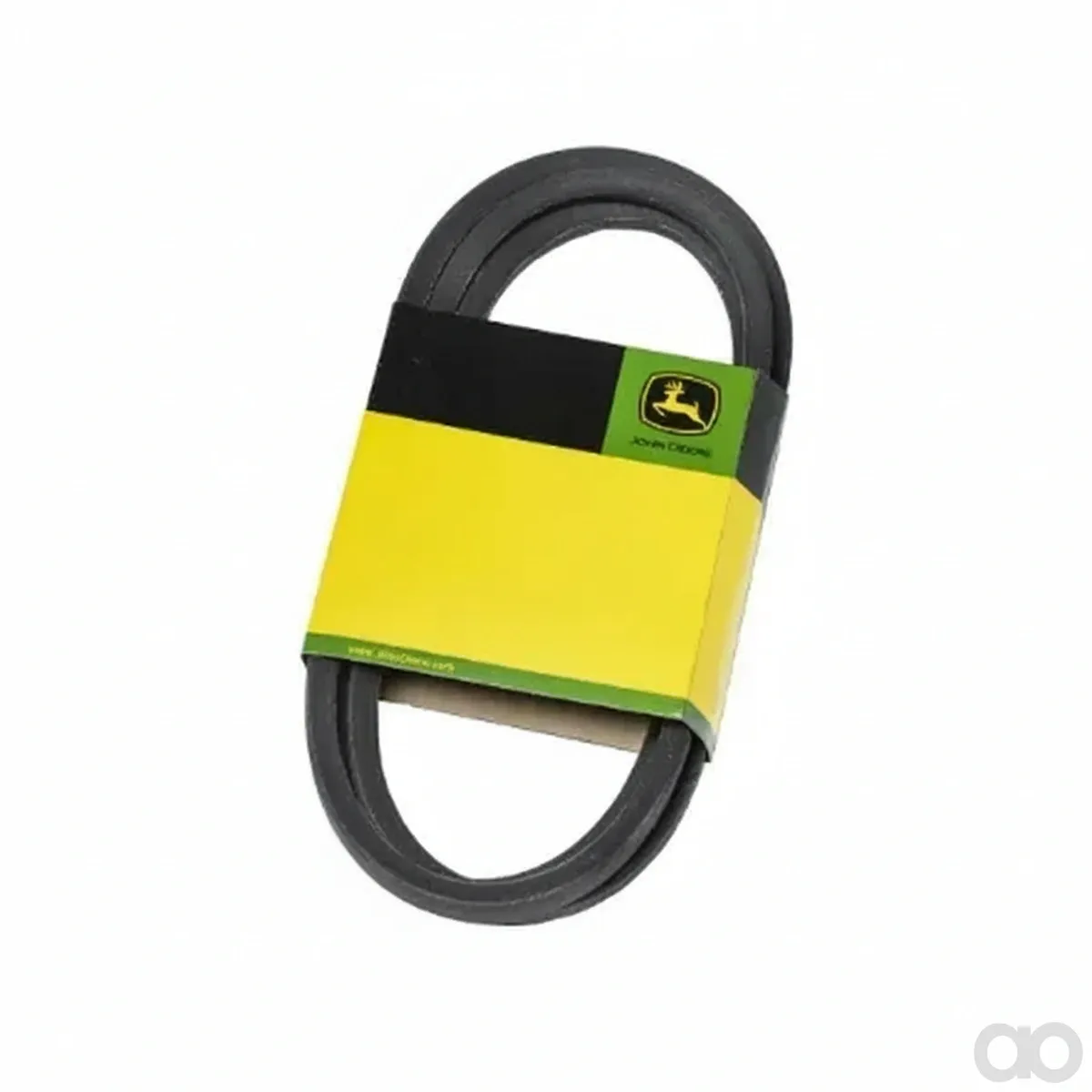 John Deere