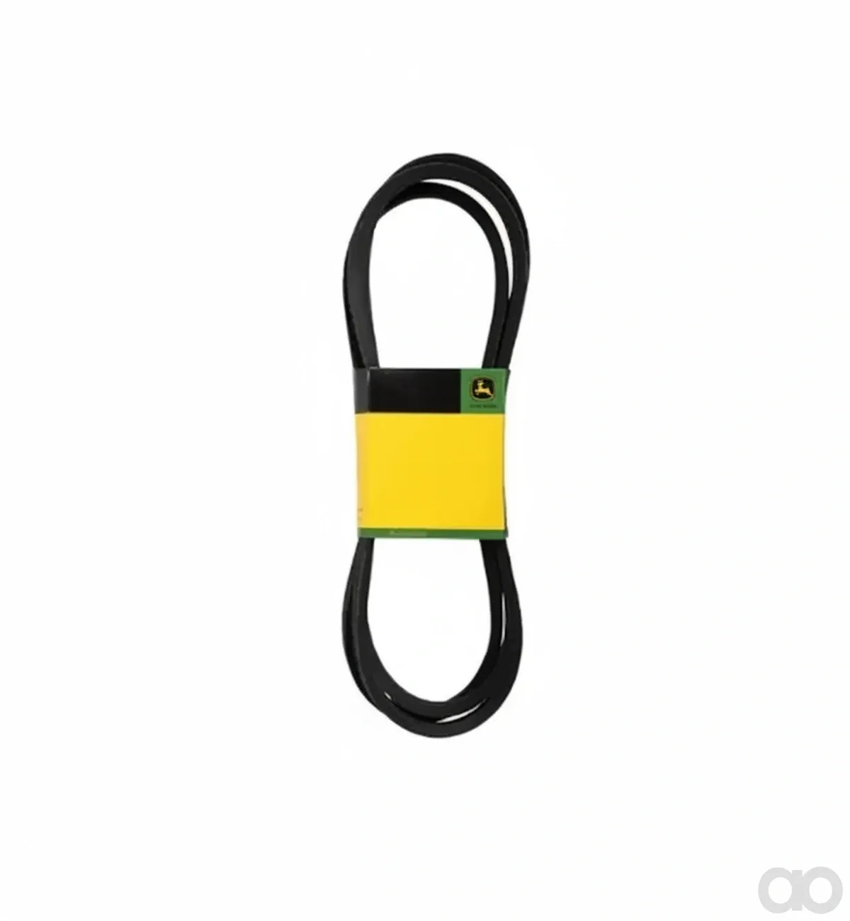 John Deere - M83556 - Cingia a V - Cingia a V, azionamento del dek