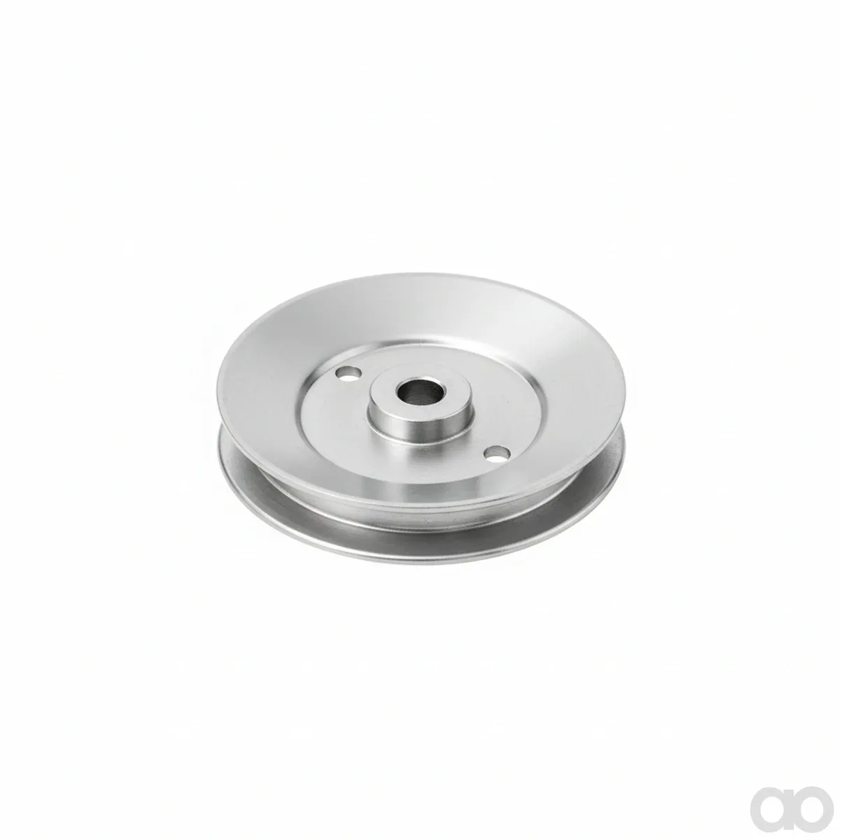 John Deere - MIU800671 - Pulley - Pulley