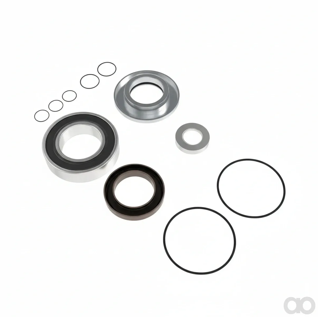 John Deere - PM34300748 - Kit di guarnizione