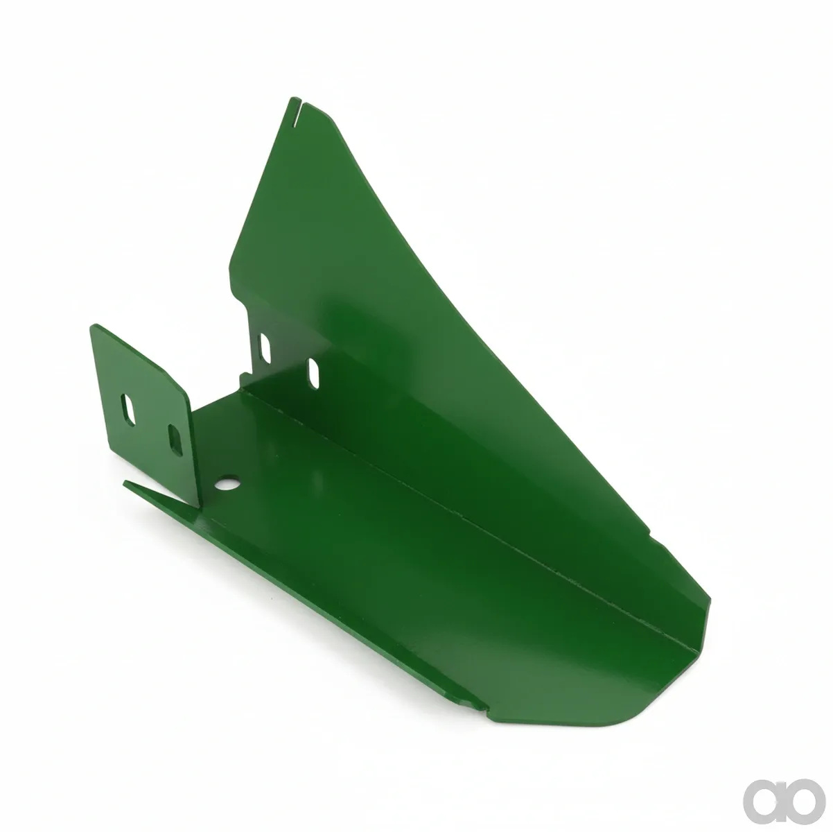 John Deere