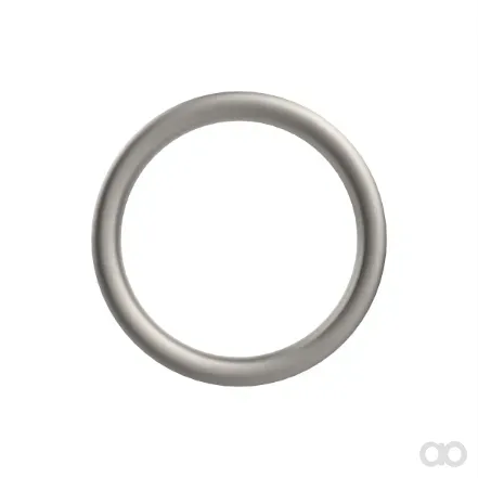 John Deere - R108042 - Anello di supporto - Guarnizione, O-Ring per coperchio