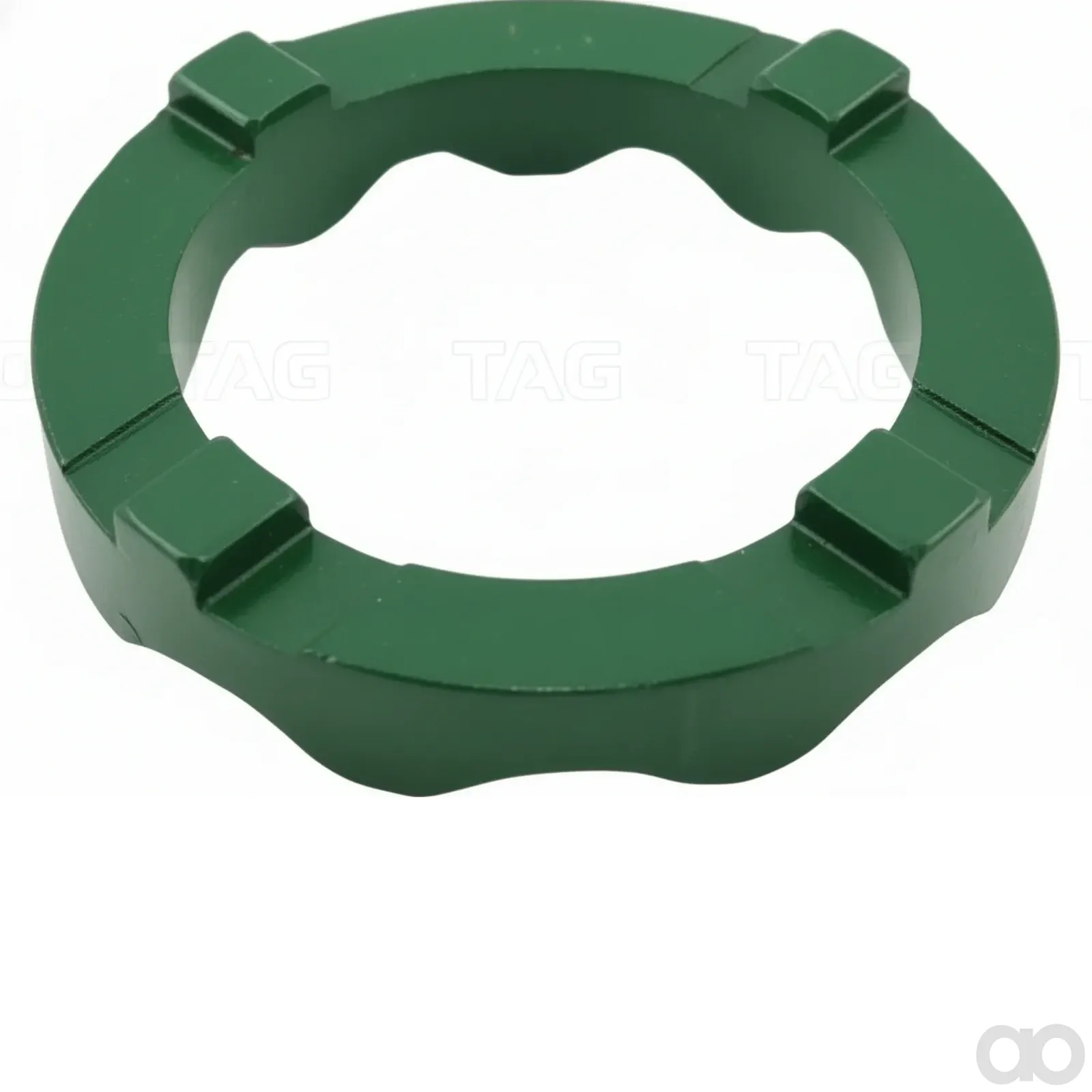 John Deere