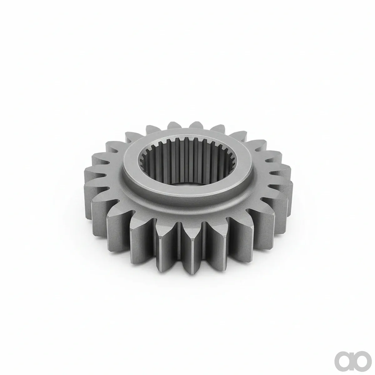 John Deere - R108584 - Ruota