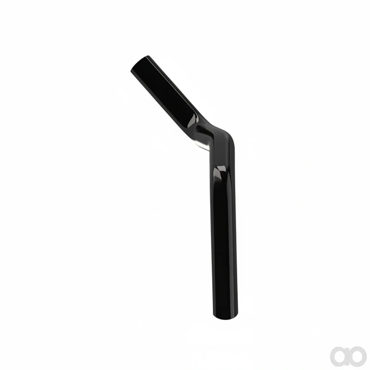 John Deere - R125407 - Tubo - Tubo, Tubo di bypass per pompa dell'acqua