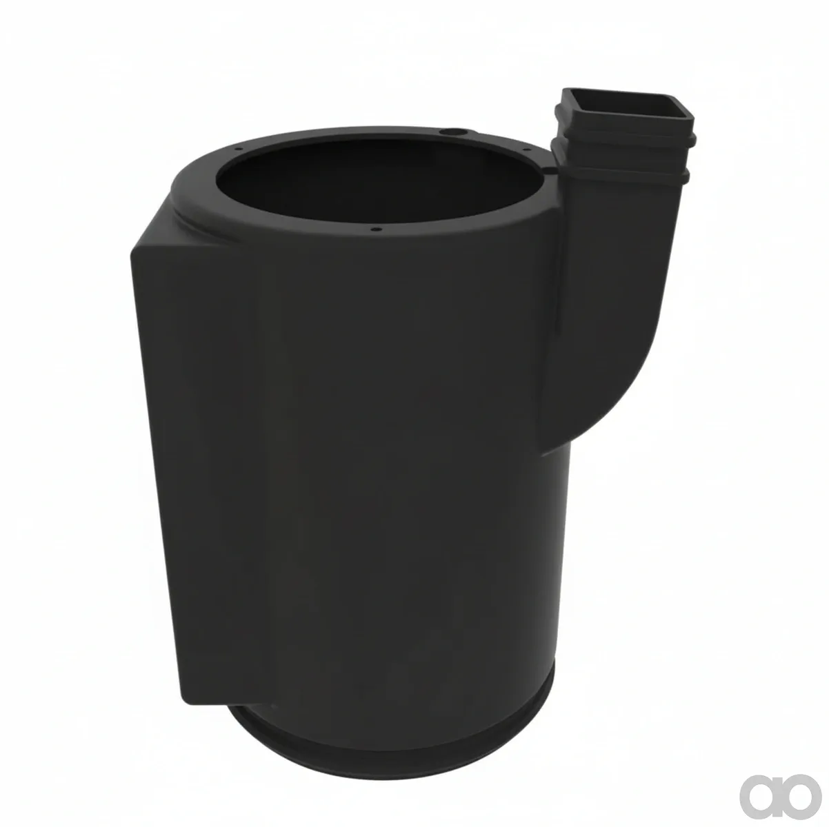 John Deere - R125856 - Corpo