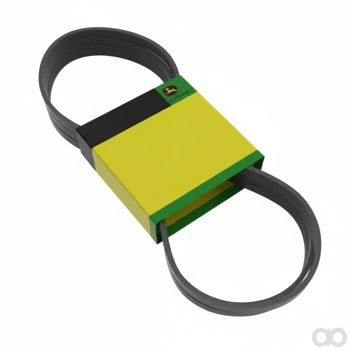 John Deere - R131436 - Cingia trapezoidale