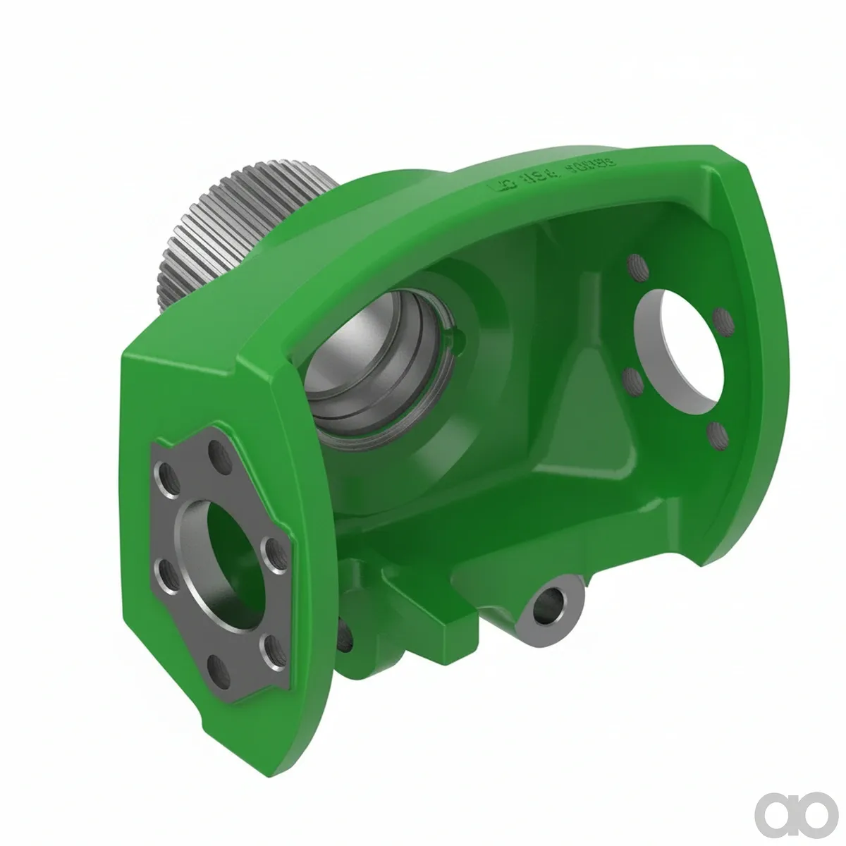 John Deere - R135865 - Corpo