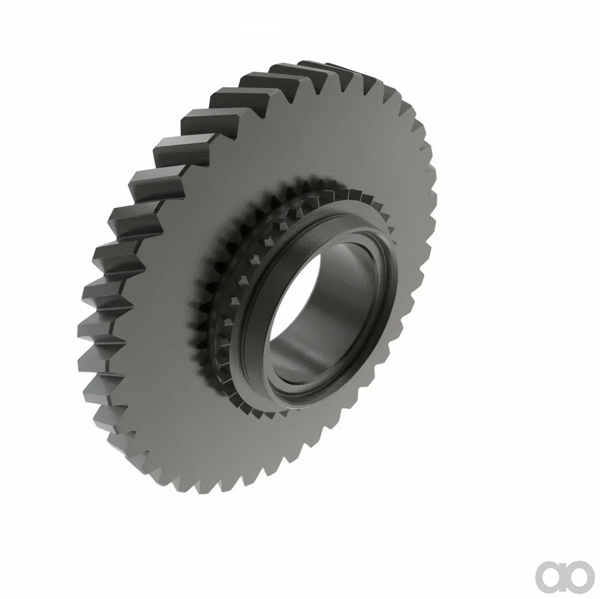 John Deere - R172997 - Ruota