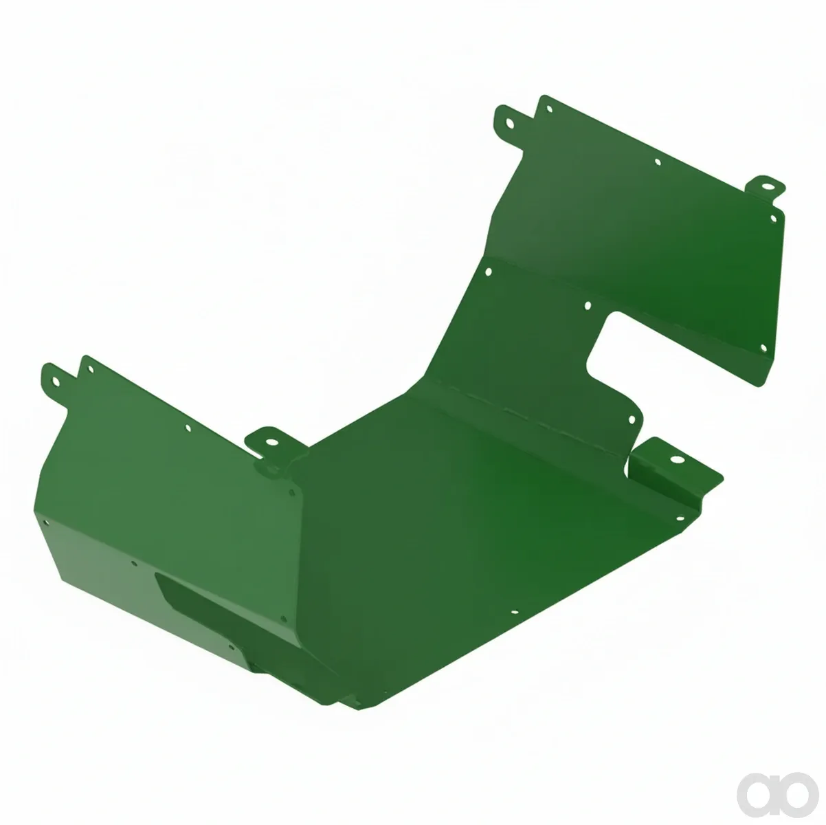 John Deere