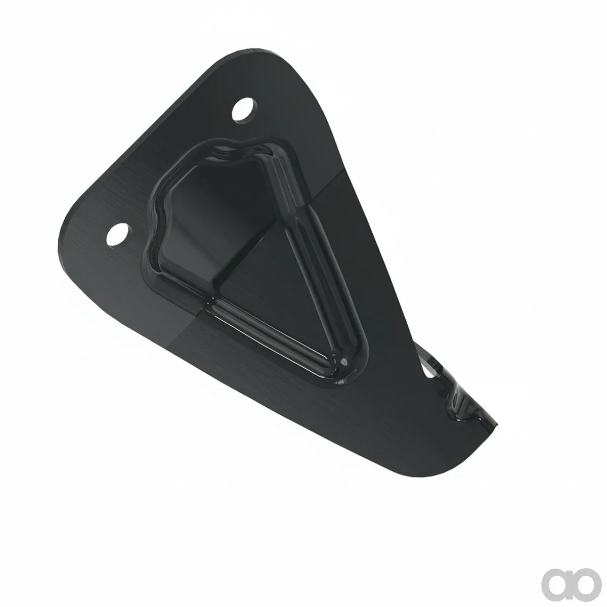 John Deere - R273003 - Supporto, lato sinistro, lampada da lavoro Beltline
