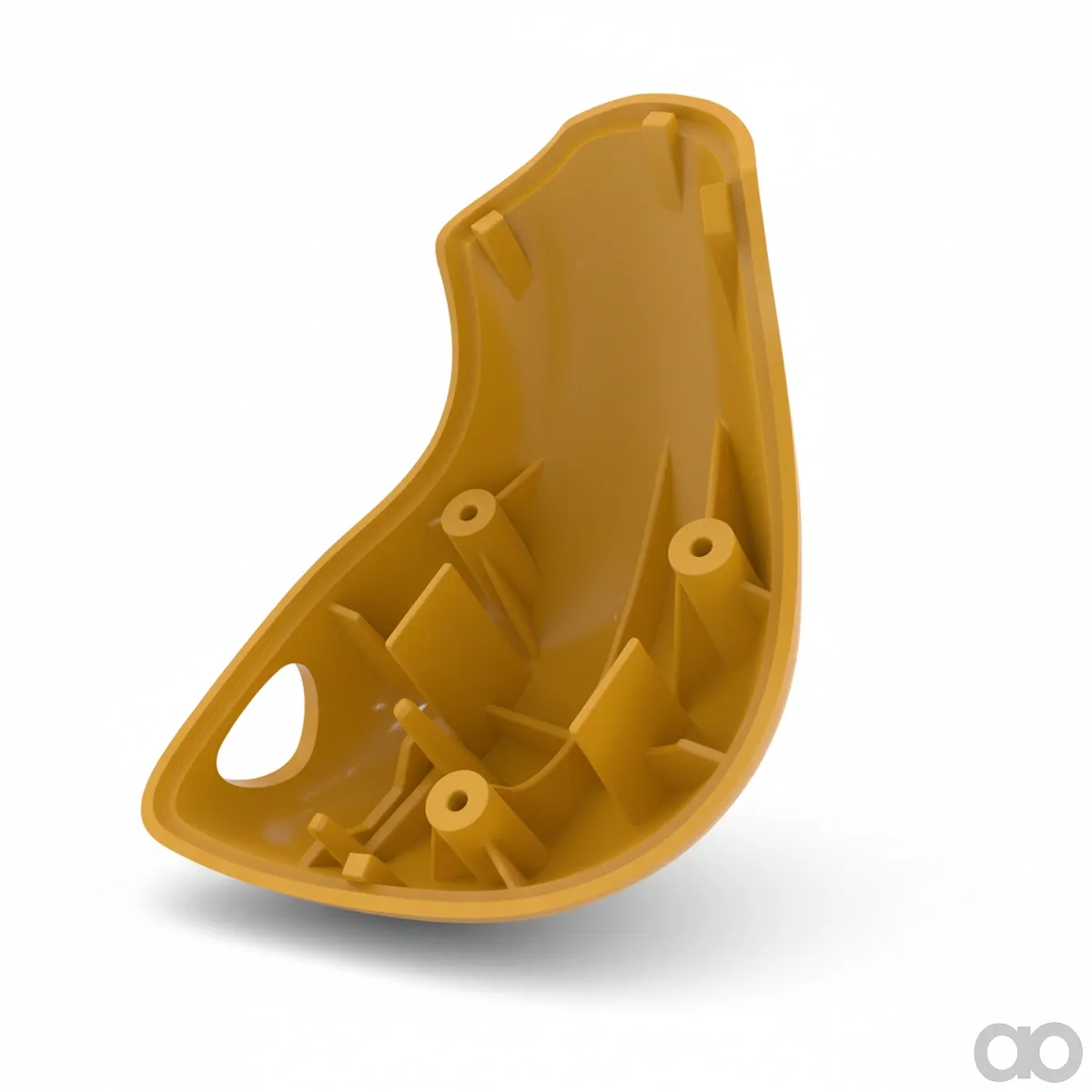 John Deere - R281360 - Pezzo di ricambio