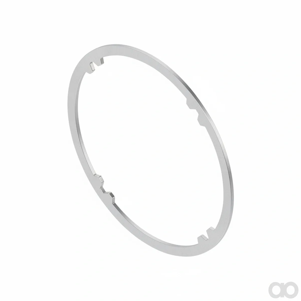 John Deere - R304358 - Anello di ritenuta
