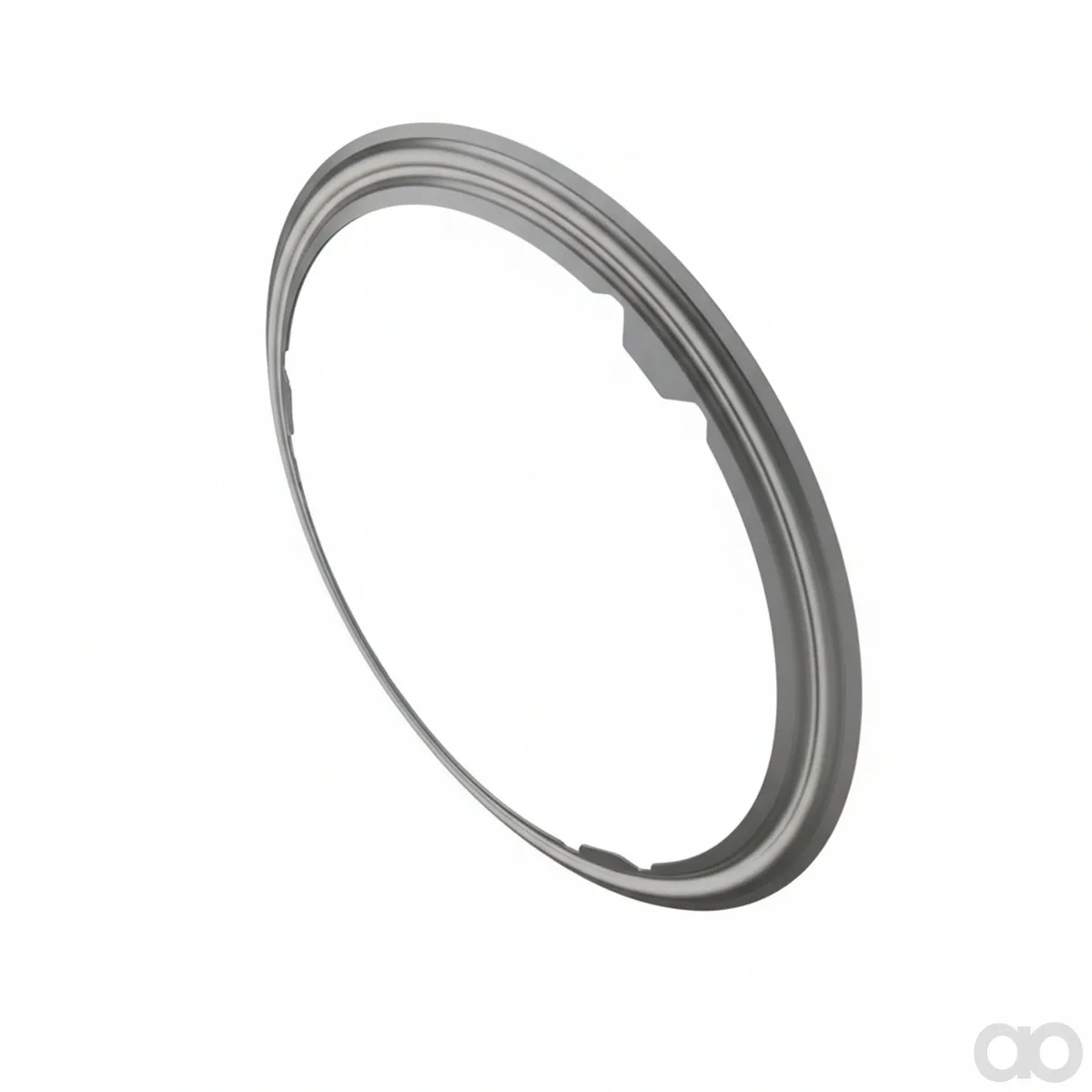 John Deere - R534036 - Guarnizione, morsetto a V