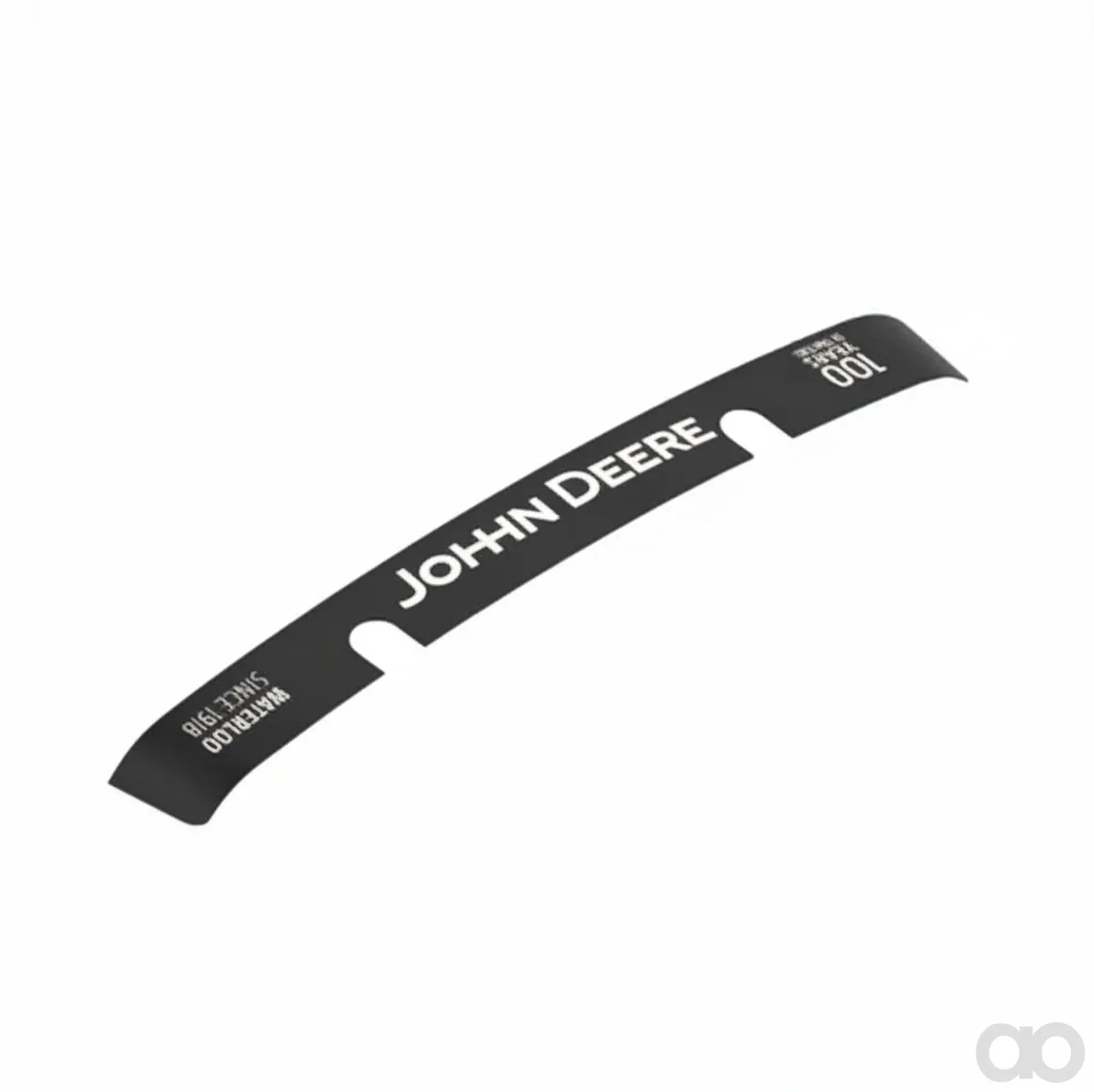 John Deere
