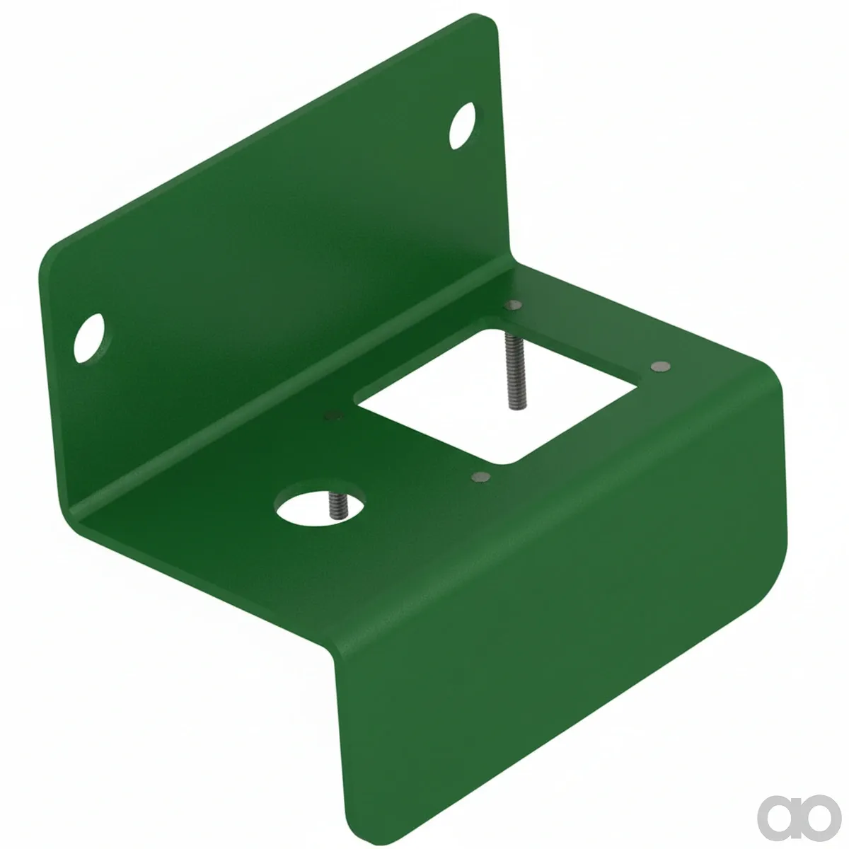 John Deere - RE211771 - Supporto