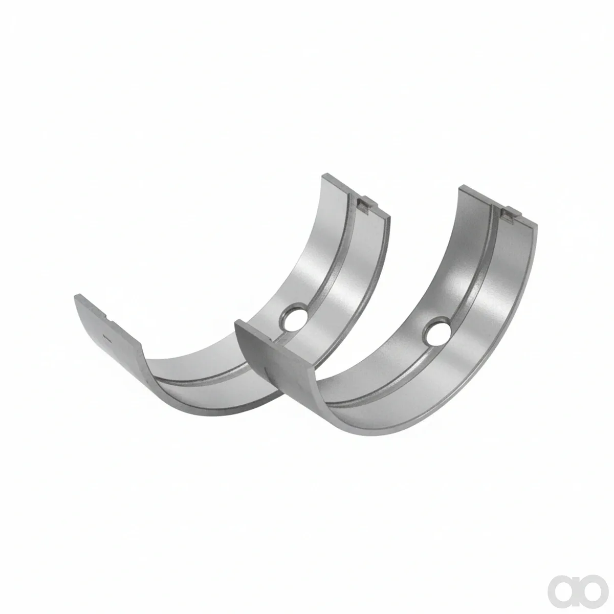 John Deere - RE27360 - Cuscinetto - Ricambio, Gusci per cuscinetti (.020)