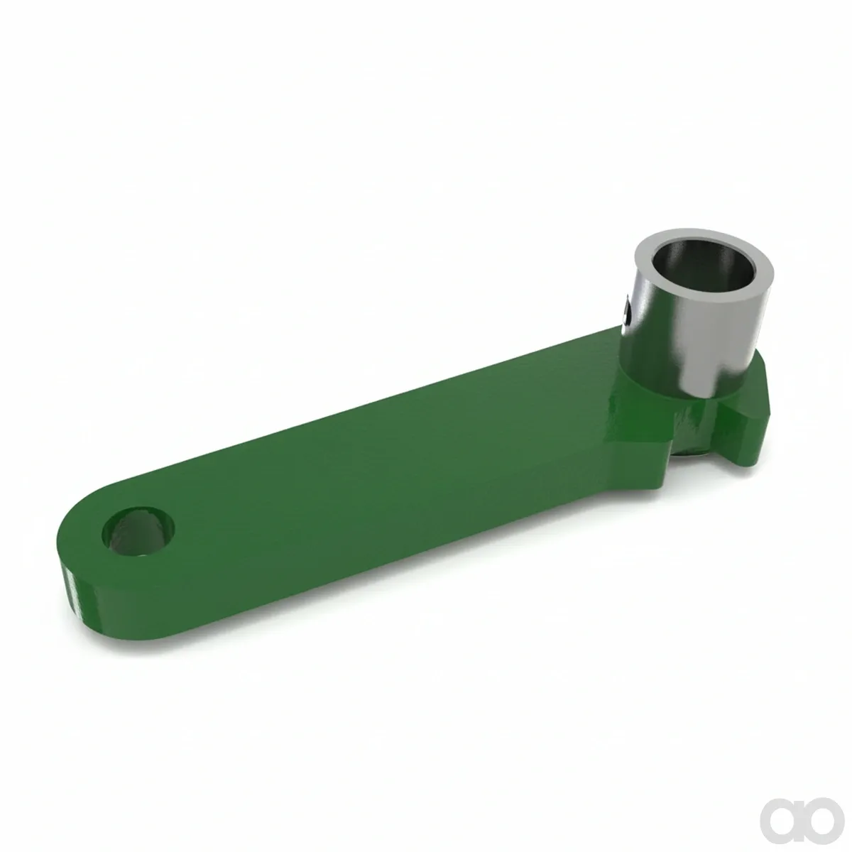 John Deere