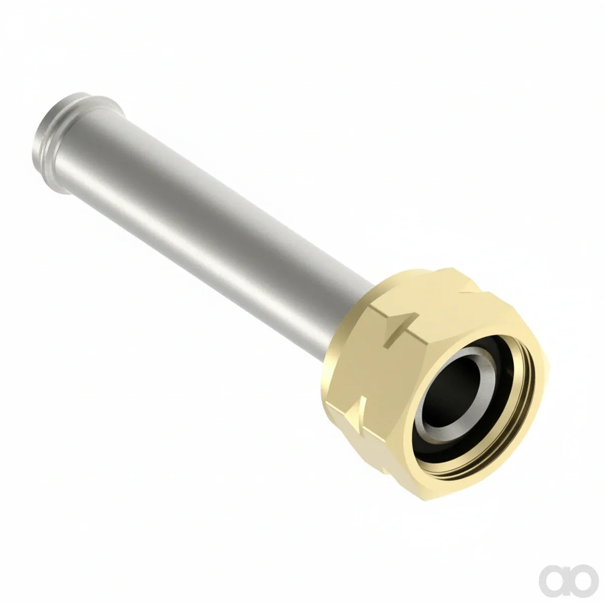 John Deere - RE44843 - Linea del carburante