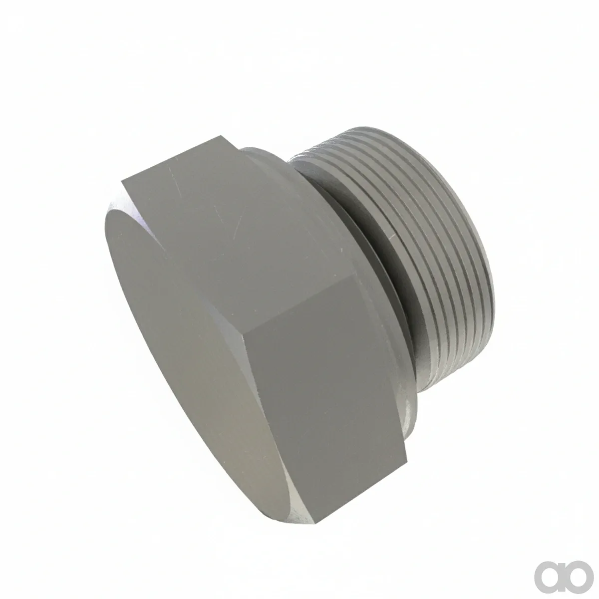 John Deere - RE46689 - Guarnizione per tubo, con anello O