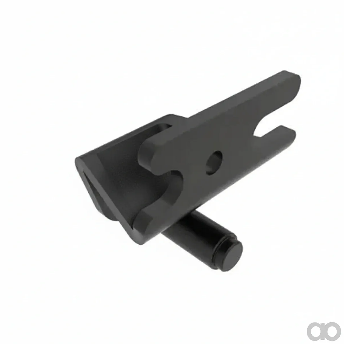 John Deere - RE49702 - Supporto
