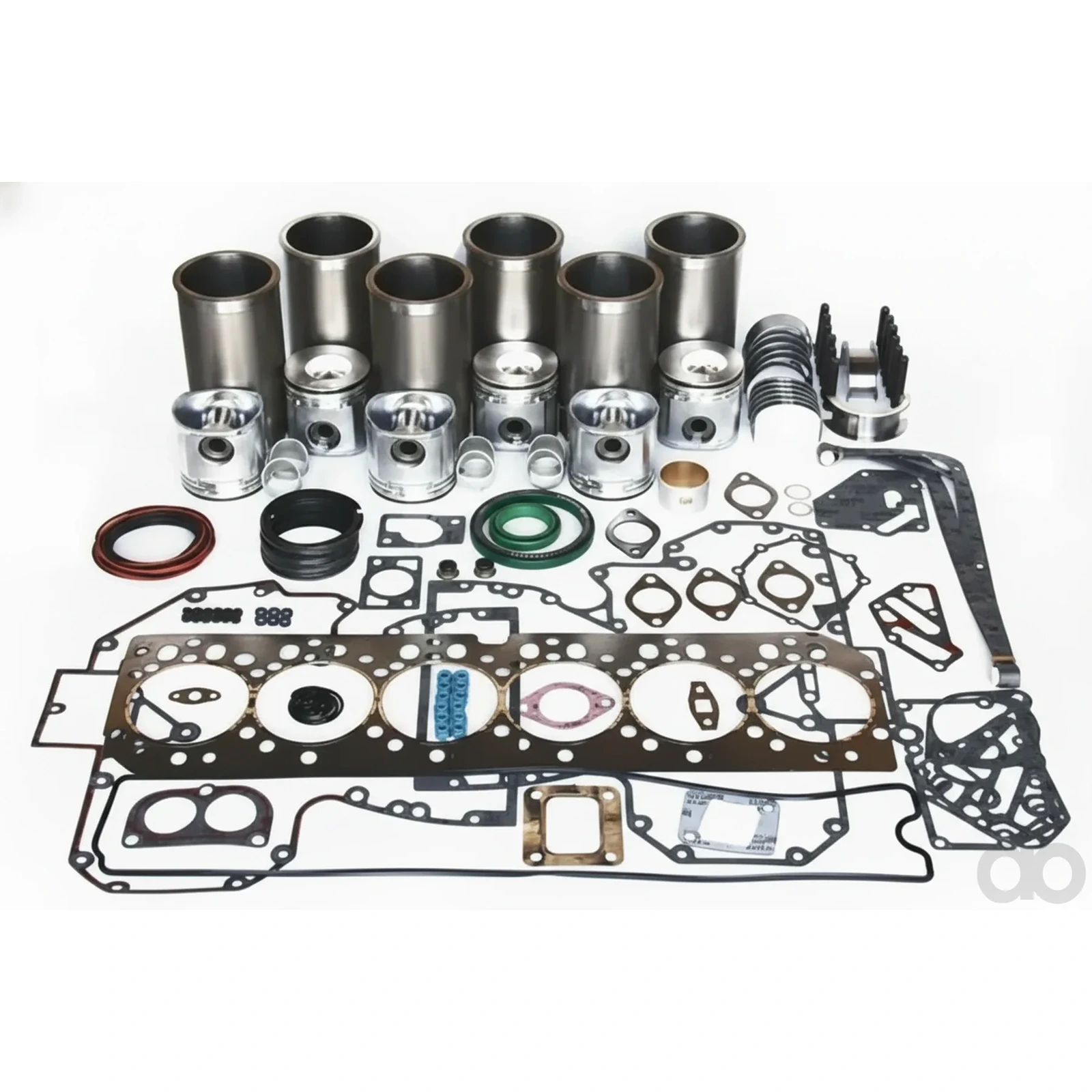 John Deere - RE501057 - Kit di rinnovo motore