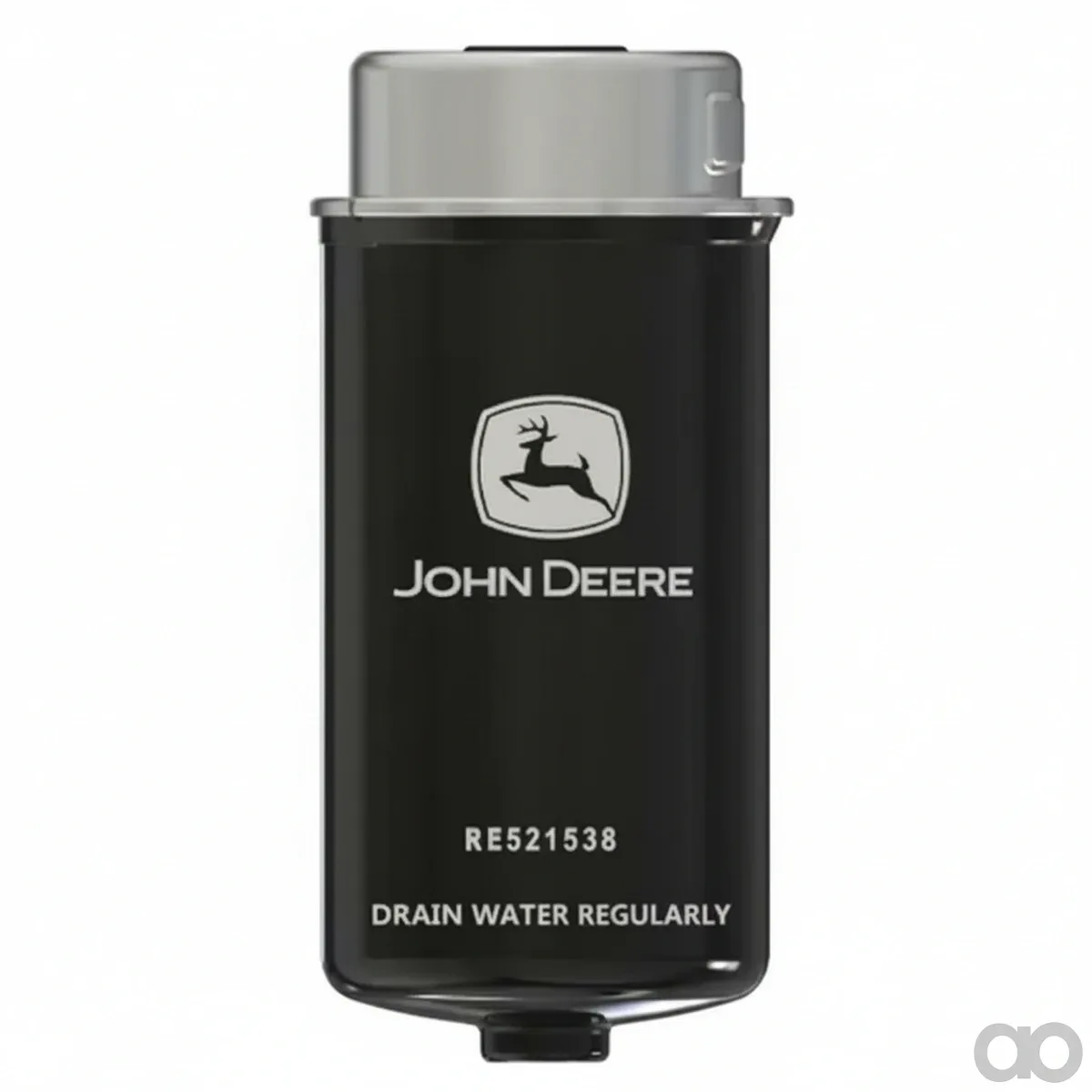 John Deere