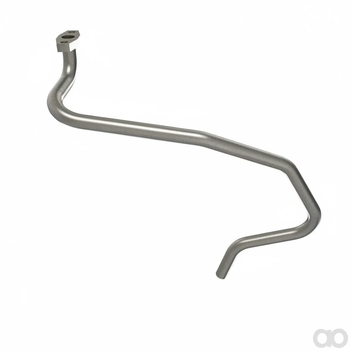 John Deere - RE525396 - Linea del carburante