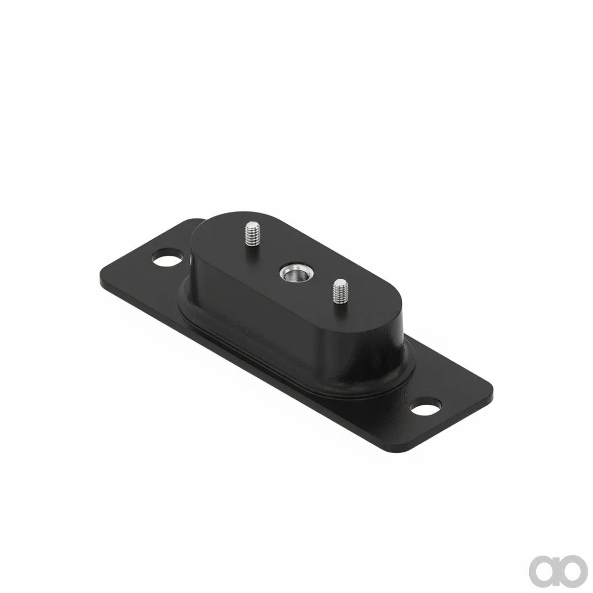John Deere - RE527581 - Assorbitore di shock