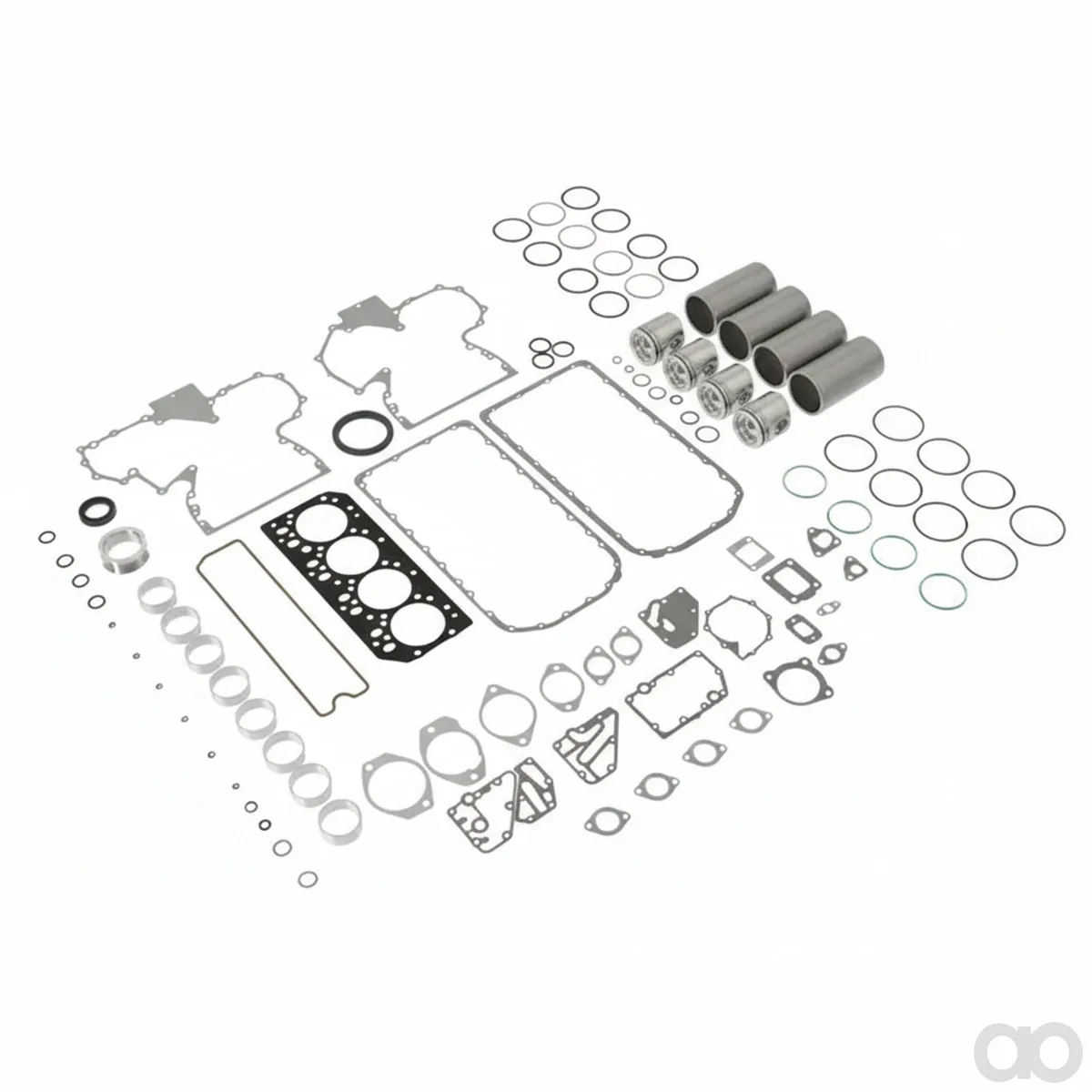 John Deere - RE536157 - Kit di riparazione motore