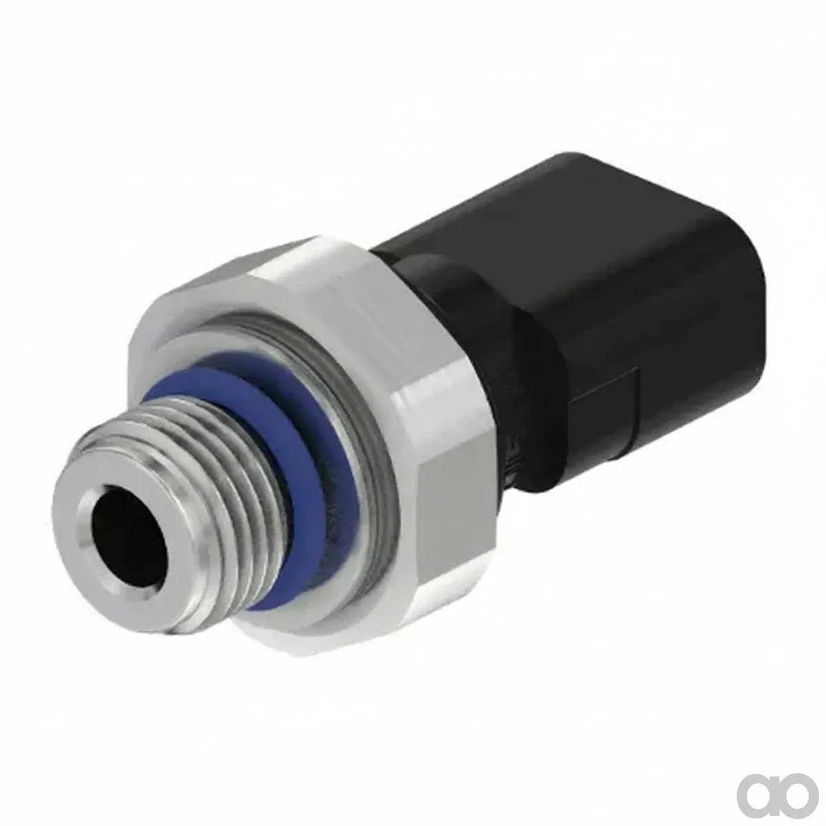 John Deere - RE538129 - Sensore di pressione (Carburante - 550kPa)