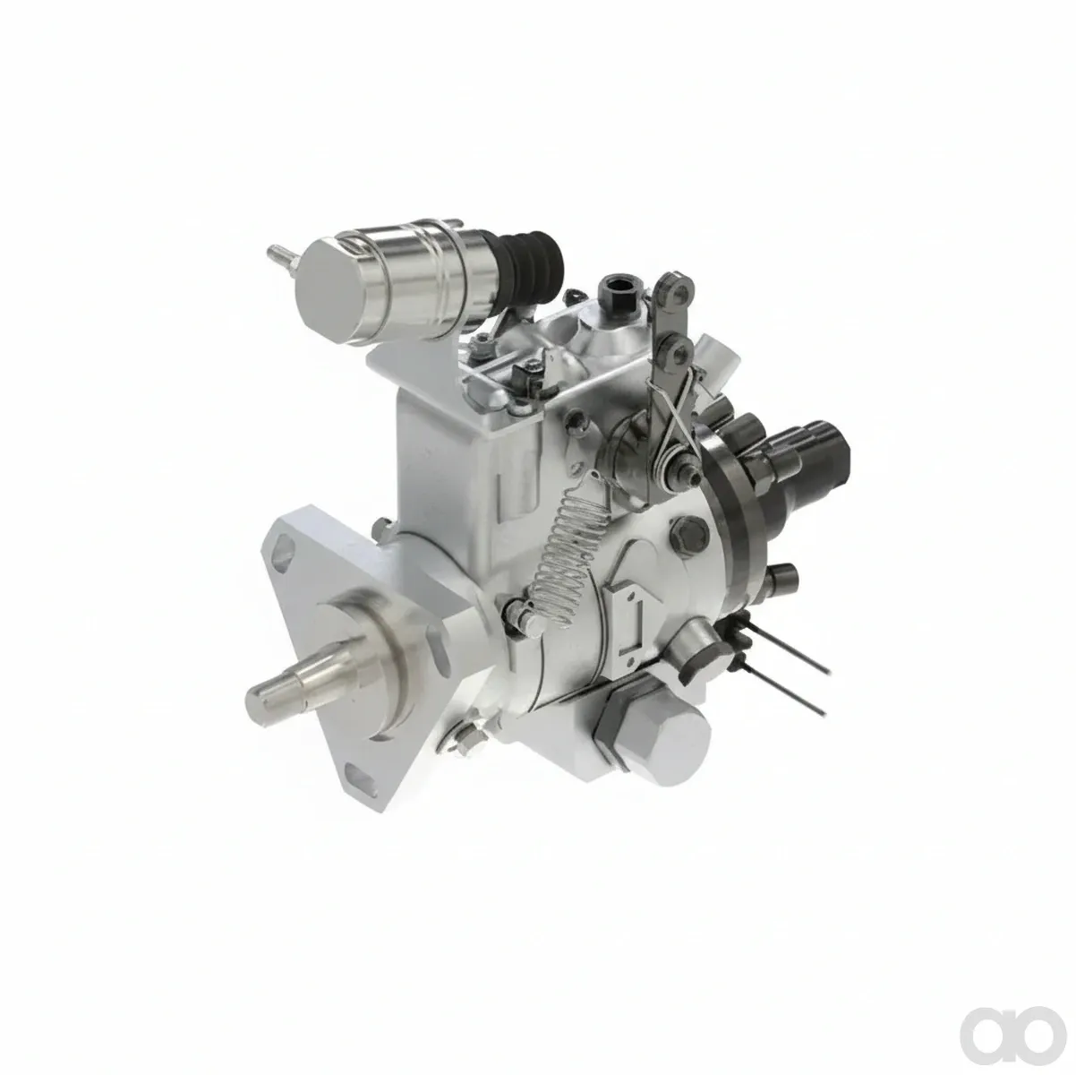 John Deere - RE546611 - Pompa iniezione