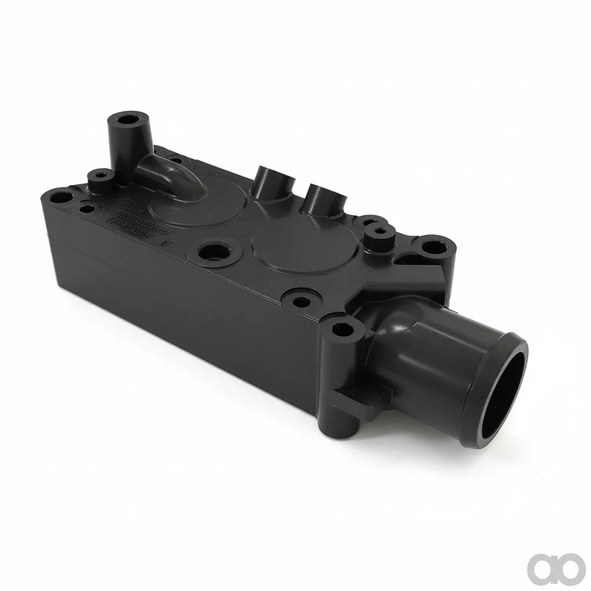 John Deere - RE563647 - Copertura